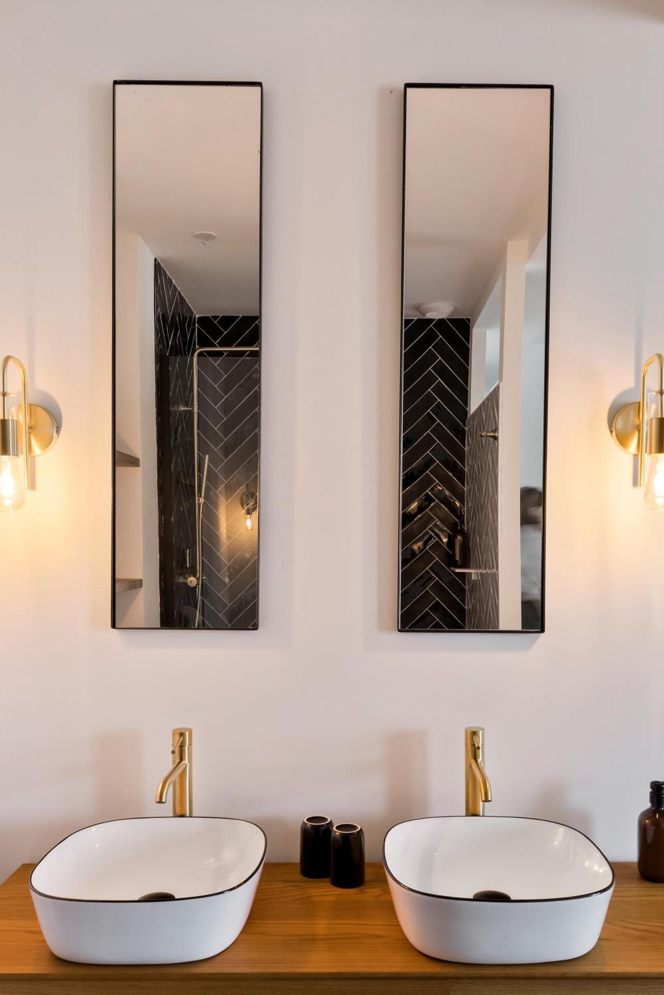 Bed and Breakfast Libertitu Бейонн Номер фото